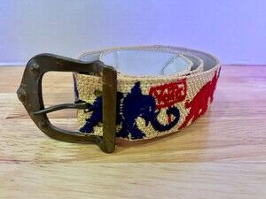 VTG Republican "Vote" Belt